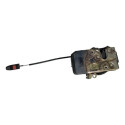 Fechadura Porta Dianteira Esq Astra Zafira Até 2012 24444015
