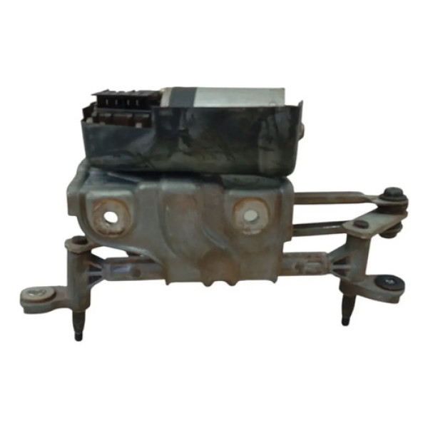 Maquina Motor Limpador Parabrisa Vw Fox Spacefox Crossfox