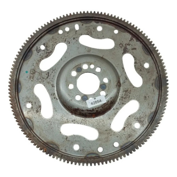 Volante Gremalheira Motor Fiat Pulse 1.0 3cc 2023