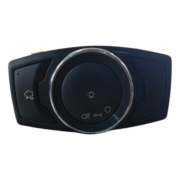 Botão Chave Luz Farol Comando Ford Ka 2015