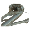 Maquina Vidro Manual Traseira Direita Gm Corsa Classic 04 10