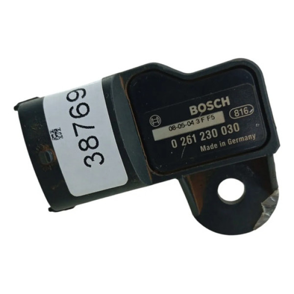 Sensor Map Fiat Siena Palio Strada Uno Doblo Punto 2008 2012