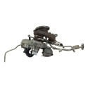Turbina Chevrolet Tracker 1.2 2020 2024