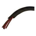 Defletor Motor Ventoinha Detalhe Gm Astra Hatch Vectra 2001