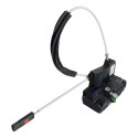 Fechadura Dianteira Direita Chevrolet Astra Sedan 2010