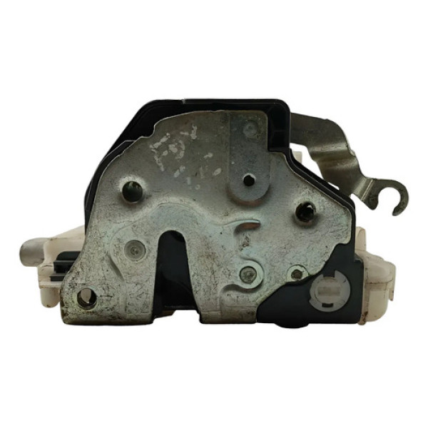  Fechadura Elétrica Traseira Esquerda Vw Fox Gol 2010 2020