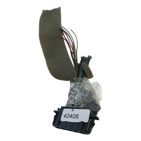 Tomada Comando Ar Condicionado Vw Fox Space Cross 2009 2014