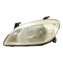 Farol Esquerdo Chevrolet Celta Life  2006 Esquerdo/motorista