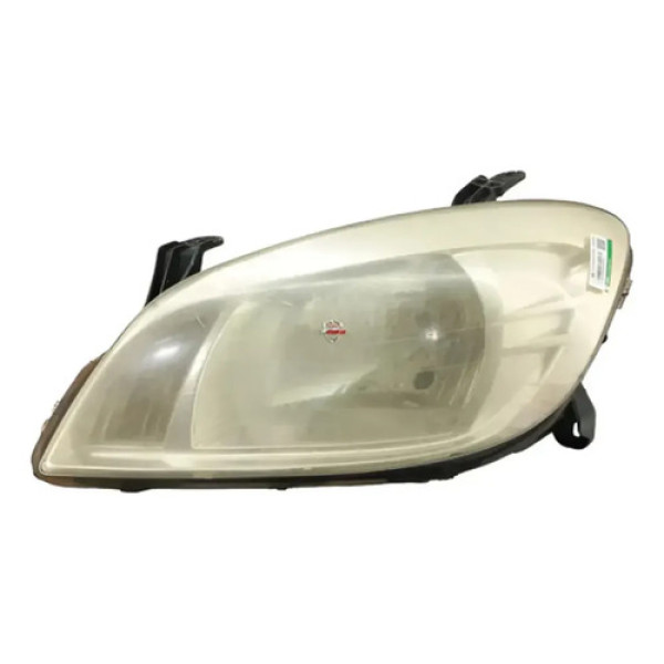 Farol Esquerdo Chevrolet Celta Life  2006 Esquerdo/motorista