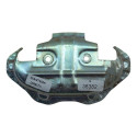 Suporte Macaneta Externa Dianteira Direita Gm Meriva 03 12 Metal Dianteira