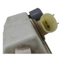 Lanterna Luz Placa Land Rover Discovery 4 2009 A 2013