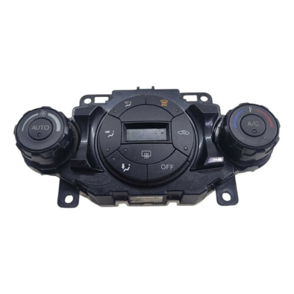 Comando Ar Condicionado Ford New Fiesta 2014 2019