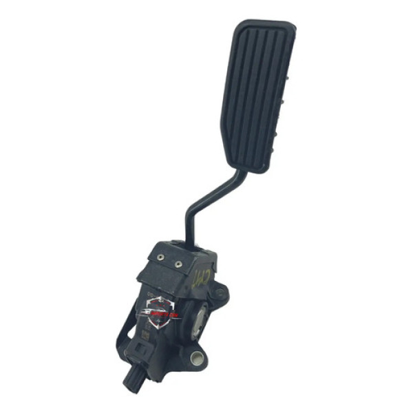 Pedal Acelerador Eletrônico Honda City 1.5 2009 A 2011