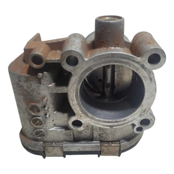 Tbi Corpo Borboleta Fiat Doblo 1.0 1.3 2007