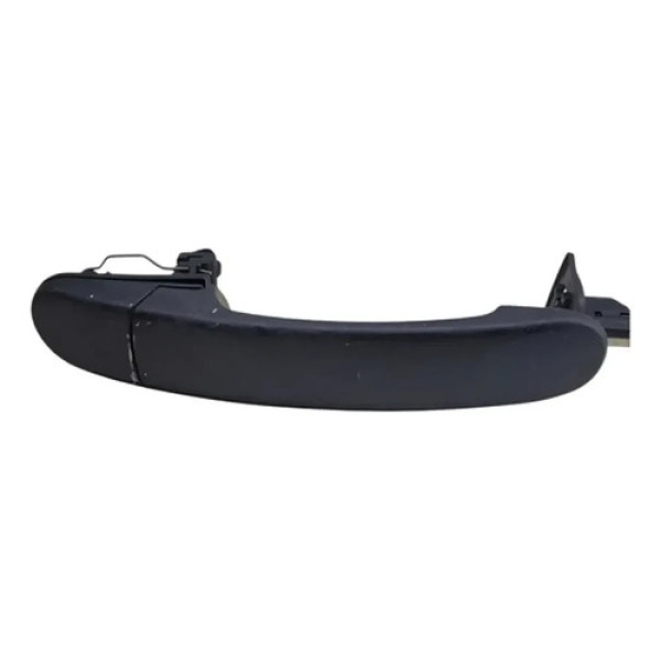 Maçaneta Externa Traseira Esquerda Vw Gol G3 G4 2001 2008