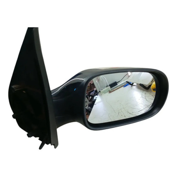 Retrovisor Manual Direito Fiat Palio Siena 2008 2010