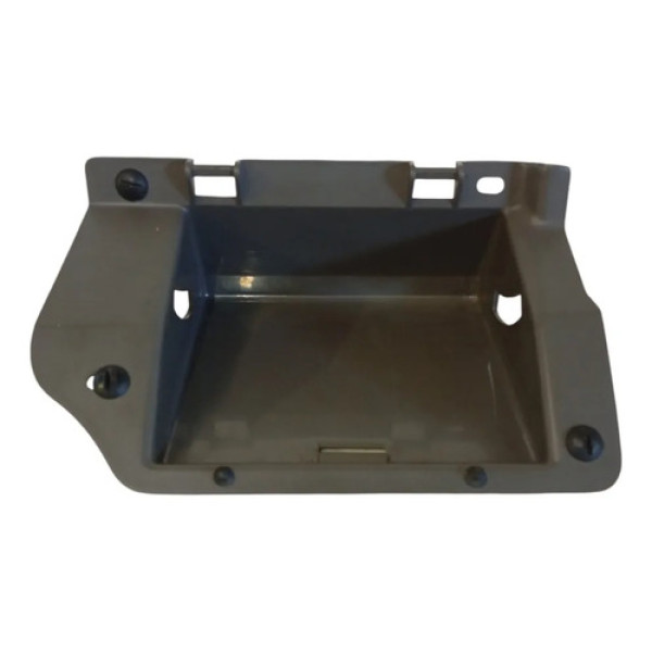 Porta Objetos Painel Astra 98/ Gm 90437477 Orig Cinza Cinza Cinza