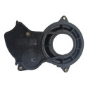 Capa Correia Inferior Chevrolet Cruze 1.8 2012 Preto