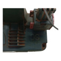 Fechadura Porta Traseira Esquerda Gm Astra 2004