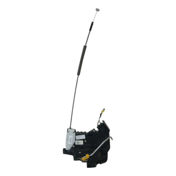 Fechadura Eletrica Porta Traseira Esquerd Hyundai Hb20x 2020
