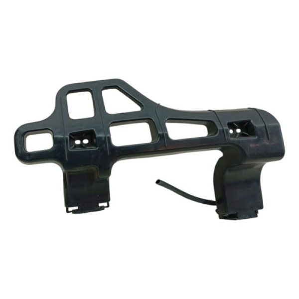 Guia Parachoque Direito Hyundai Hb20 2019 865341s800