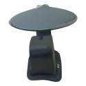 Portinhola Tanque Combustivel Tampa Gm Astra 2012 Cinza 2012 Cinza 2012