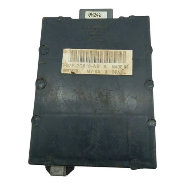Modulo Conforto Ford F1000 Ranger 1999 2005