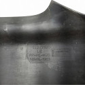 Soleira Porta Lado Esquerdo Gm Astra 1999 A 2011 Preto