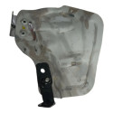 Defletor Calor Turbina Gm Onix Turbo 2020 A 2023