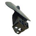 Portinhola Tanque Combustivel Gm Agile 2010 2014 Preto 2014 Preto 2014