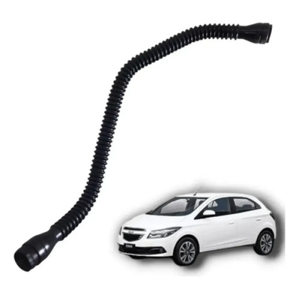 Mangueira De Reservatório Chevrolet Onix 2014 2017