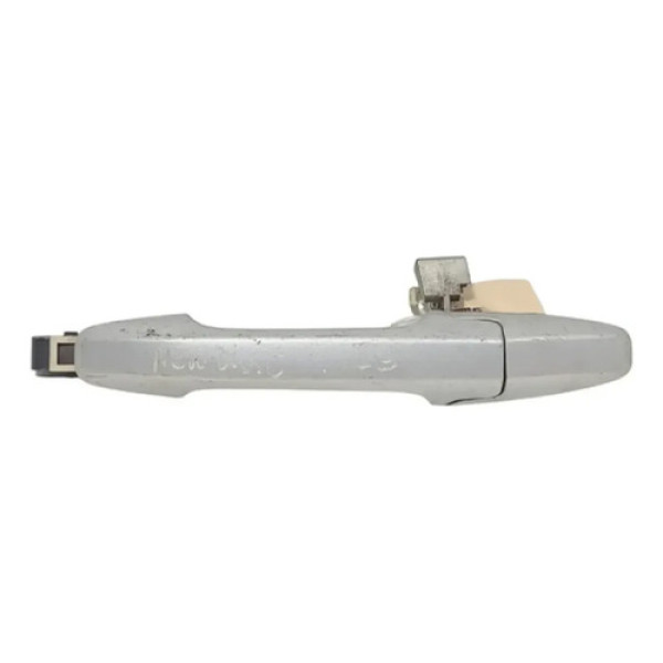 Maçaneta Externa Traseira Esquerda Honda Civic 2006 2011 Traseira