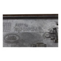 Moldura Inferior Multimídia Land Rover Discovery 4 2009 2013 Bege