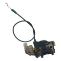  Fechadura Elétrica Traseira Direita Ford Ecosport 2003 2012