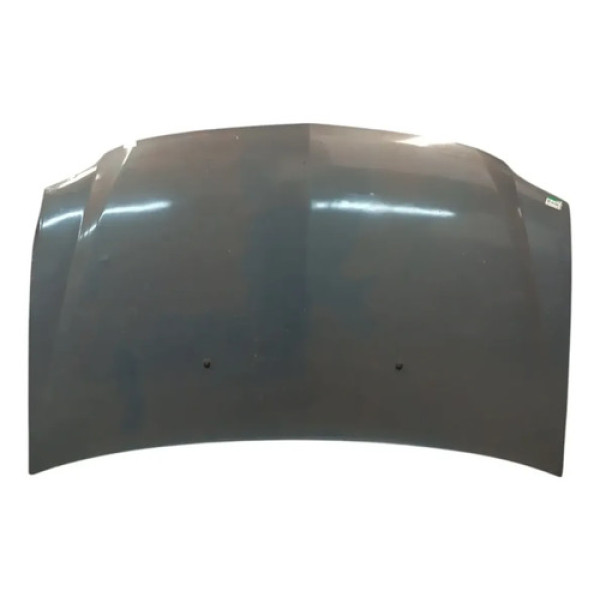 Capo Renault Logan 2010 Detalhe