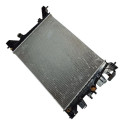Radiador Agua Chevrolet Onix Prisma 1.0 2013 2020