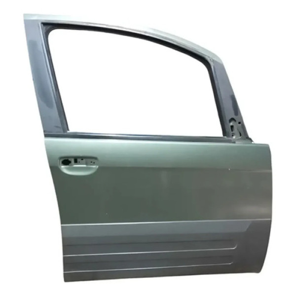 Porta Dianteira Direita Fiat Idea Adventure 2006 2010 Dianteira Direita