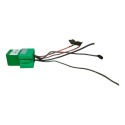 Rele Auxiliar Chevrolet Corsa 2005 03447012