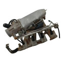 Coletor Admissão Tbi Flauta Gm Corsa 1.0 1998 2006 90448820