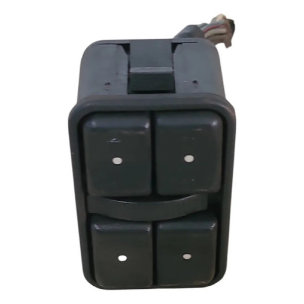 Macaneta Interna Esquerdo Hyundai Hb20 2019 82611hr000