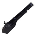 Par Soleira Interna Dianteira Chevrolet Onix Prisma 2013 20 Preto