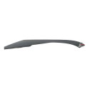 Moldura Lateral Tras Ld Chevrolet Agile 1.4 8v 2010 Preto