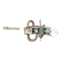 Limitador Porta Traseira Direita Gm Astra 99