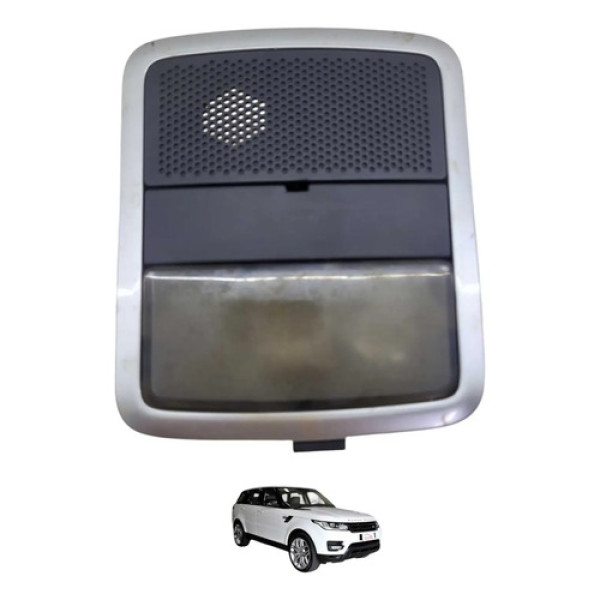 Luz Teto Traseira Le Range Rover Sport 2014 Dpla630e71