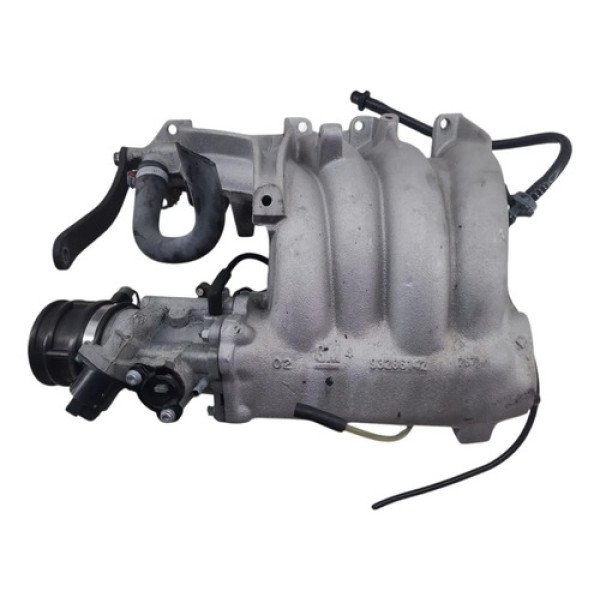 Coletor Admissao Chevrolet Corsa Celta 1.0