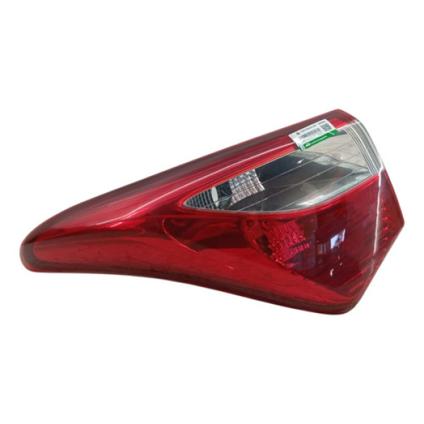 Lanterna Hatch Esquerdo Hyundai Hb20 2019 924011s000 Esquerdo/motorista