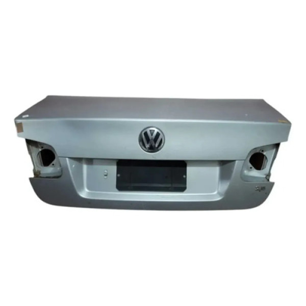 Tampa Traseira Vw Jetta 2009