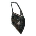 Porta Dianteira Esquerda Chevrolet Meriva 2003 2012 Dianteira Esquerda
