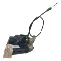  Fechadura Elétrica Traseira Direita Ford Ecosport 2003 2012
