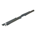 Moldura Soleira Porta Direita Meriva 2003 2004 2005 2006 Cin
